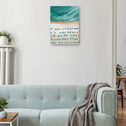 Vista Perfecta II - Studio Arts