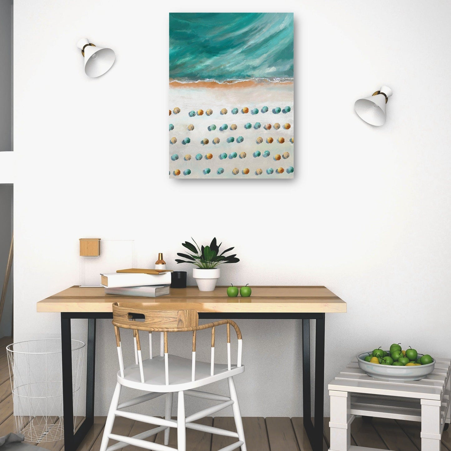Vista Perfecta II - Studio Arts
