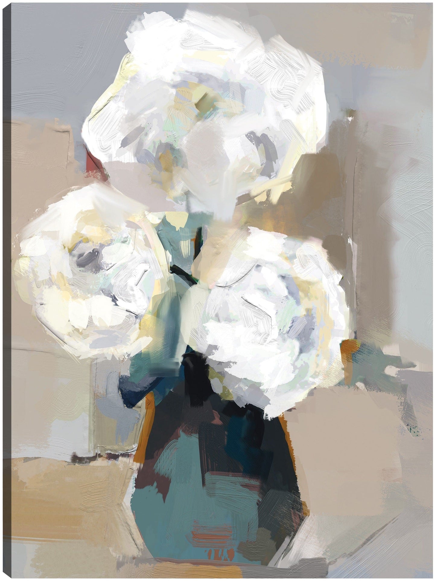 Pétalo Panache IV - Studio Arts