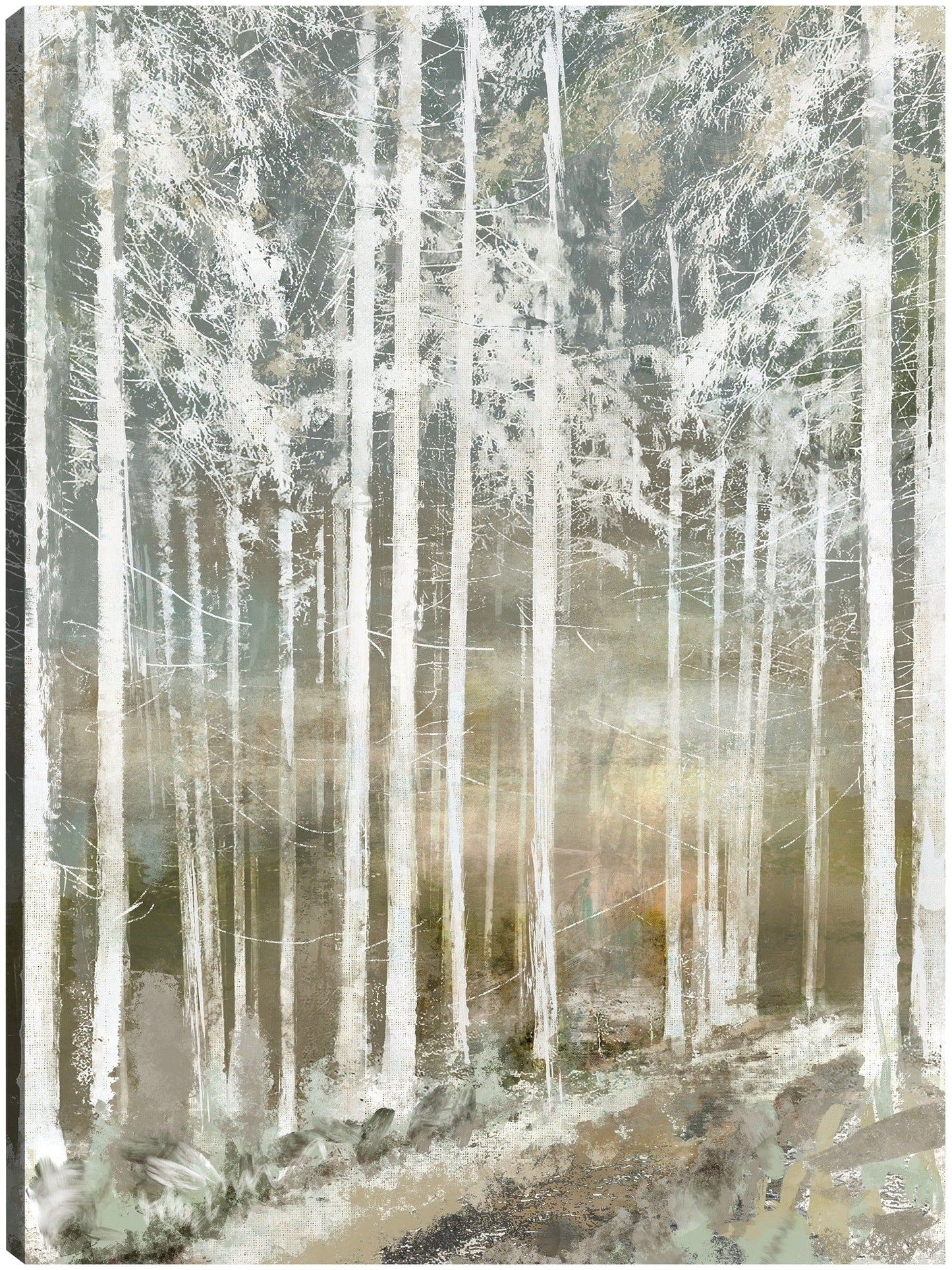 Silueta de domingo - Studio Arts
