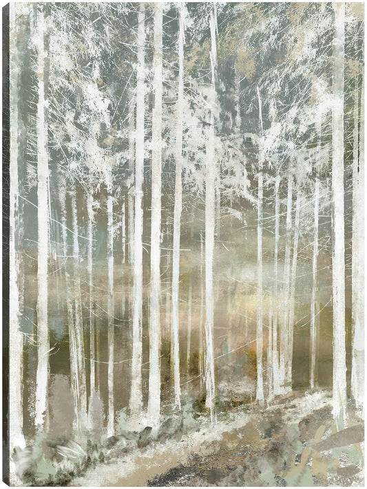 Silueta de domingo - Studio Arts