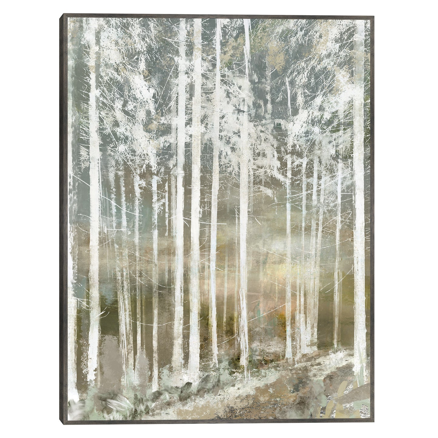 Silueta de domingo - Studio Arts