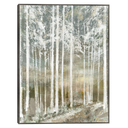 Silueta de domingo - Studio Arts