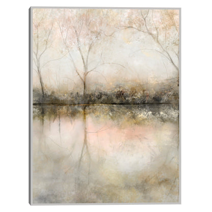 Reflexión del amanecer - Studio Arts
