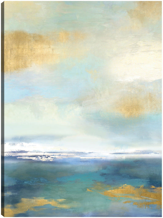 Perspectiva opulenta - Paul Duncan