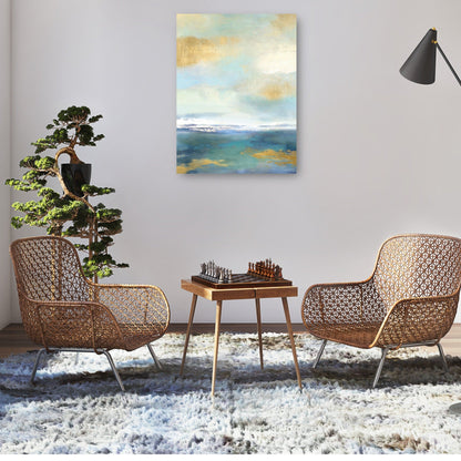 Perspectiva opulenta - Paul Duncan