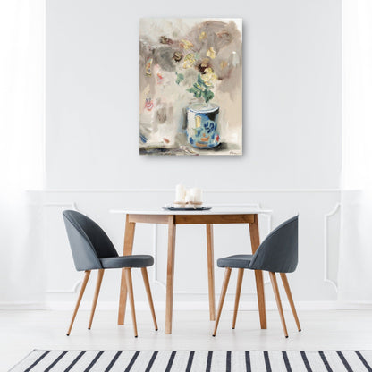 Flores en Tiffany's - Bradford Brenner