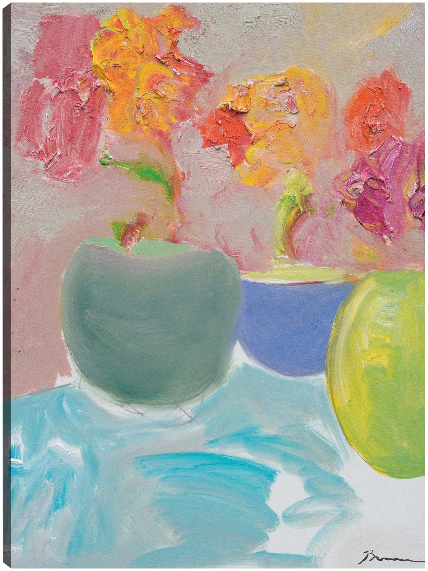 Miami - Bradford Brenner