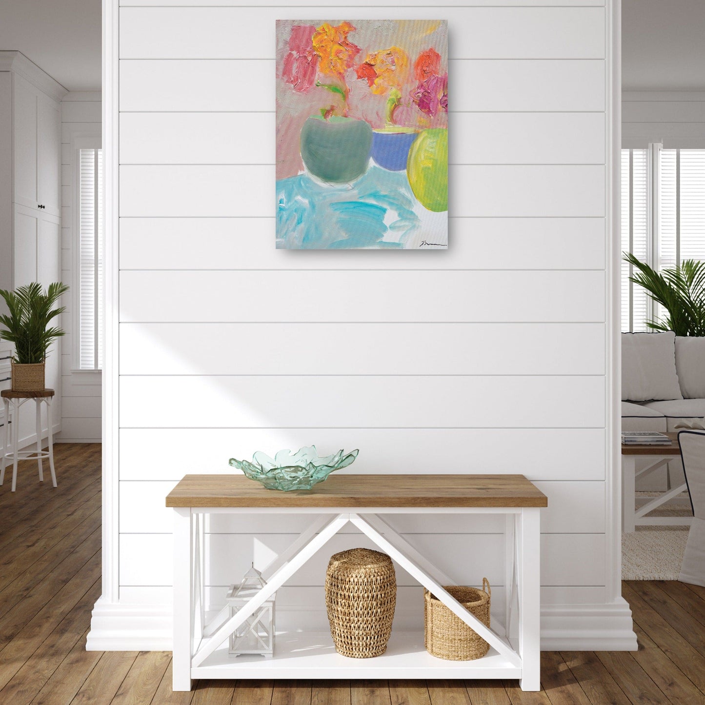 Miami - Bradford Brenner