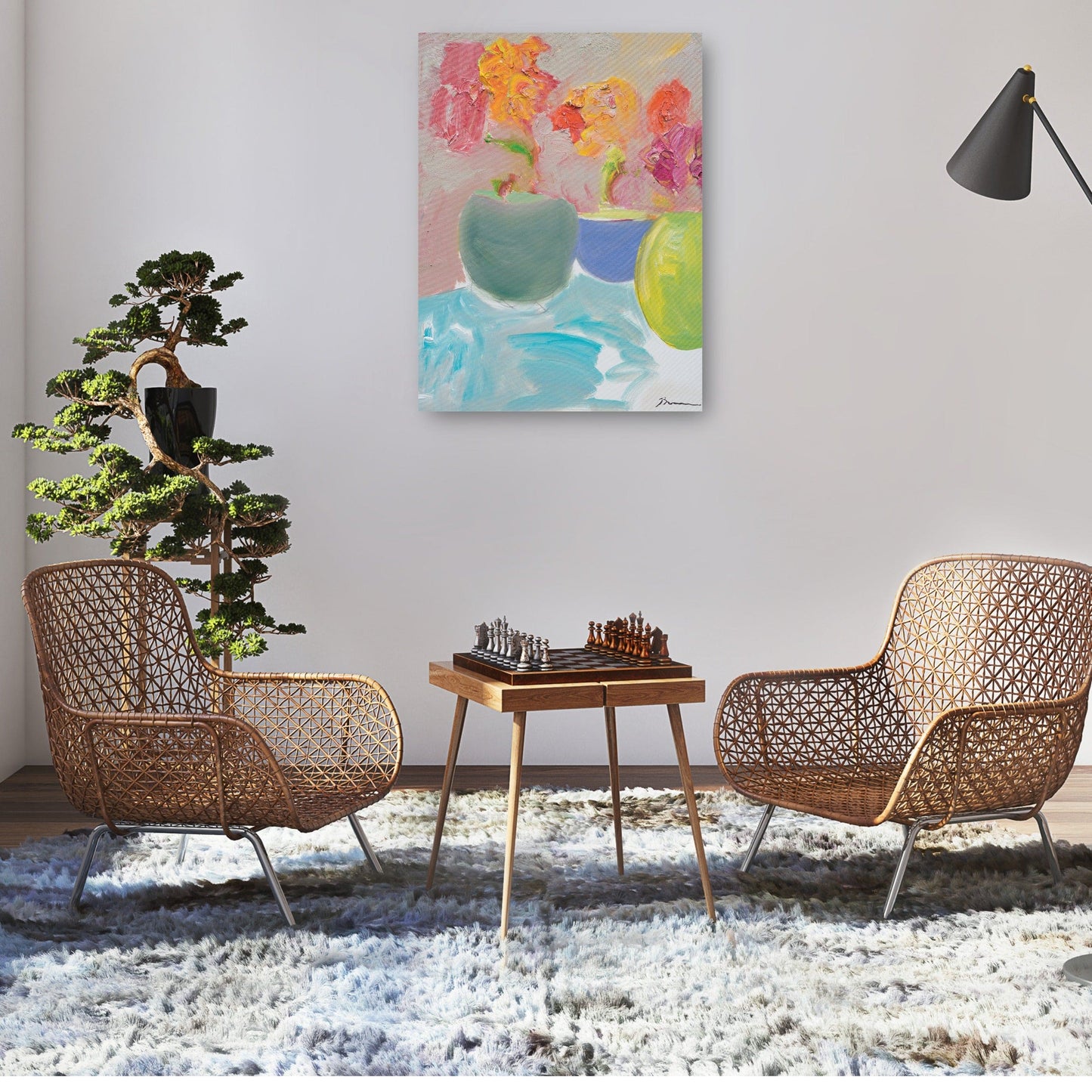 Miami - Bradford Brenner