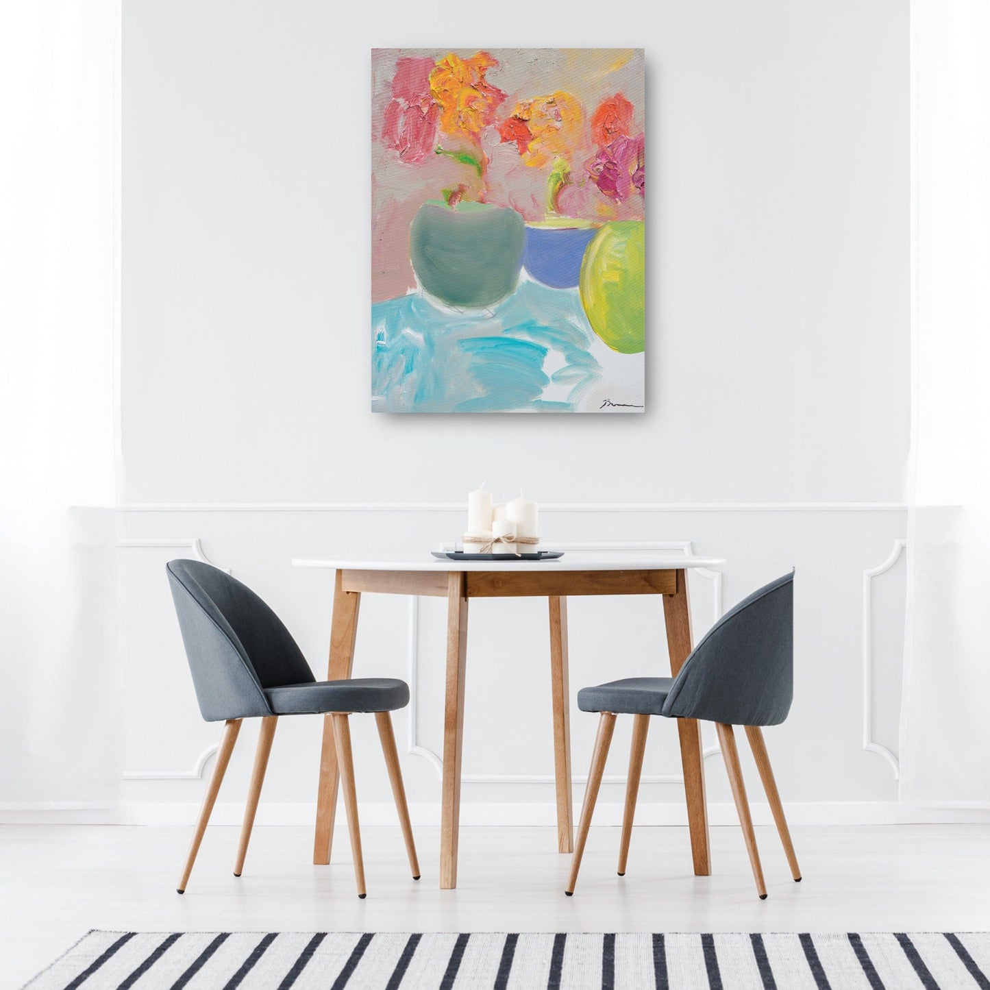 Miami - Bradford Brenner