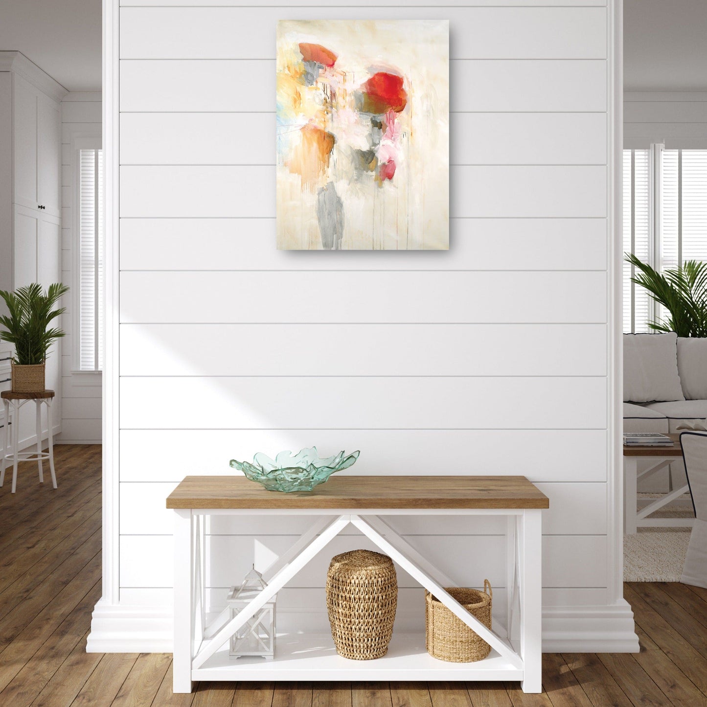 Cambio constante #5 - Brent Foreman