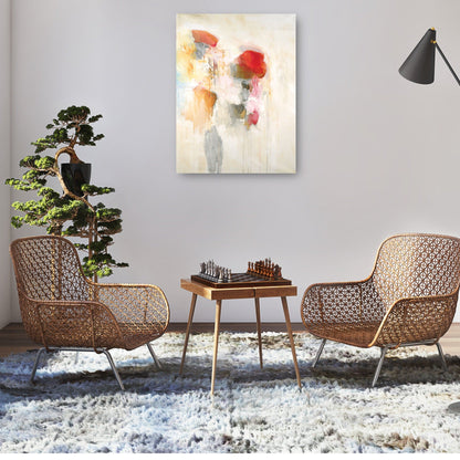 Cambio constante #5 - Brent Foreman