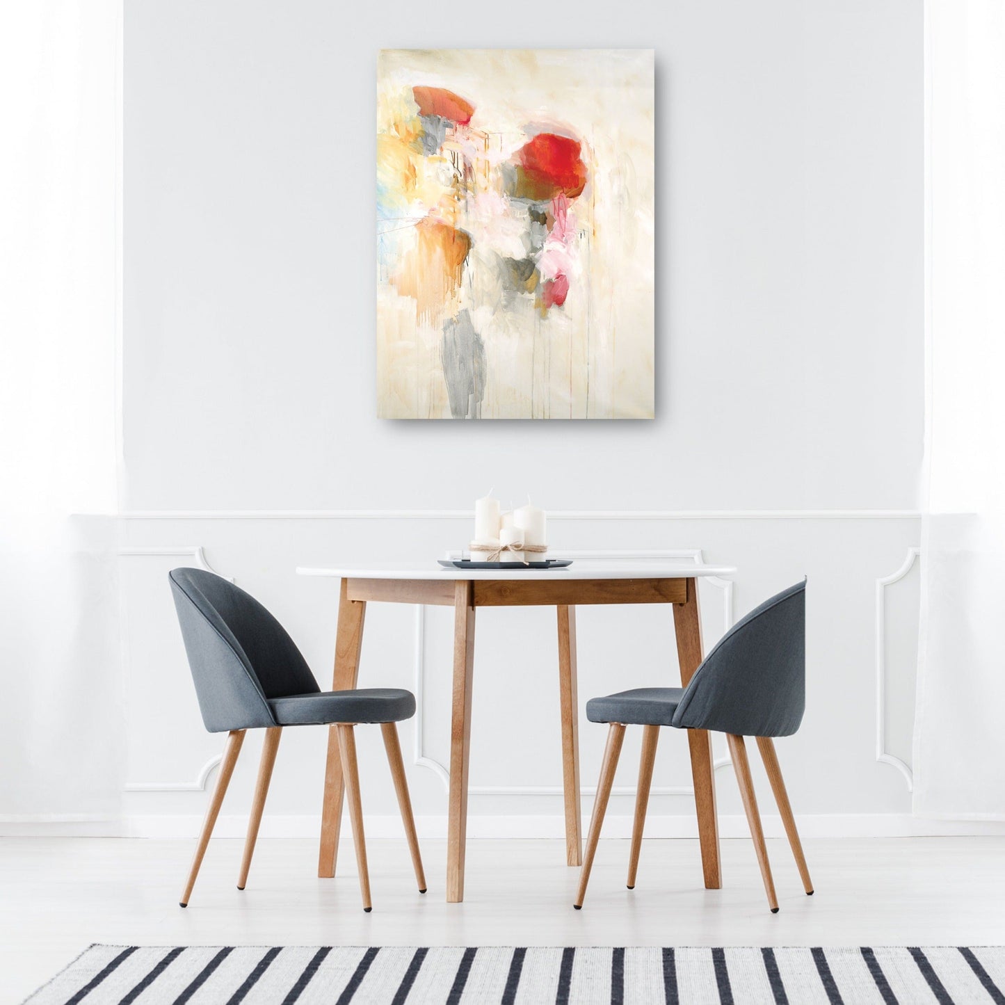 Cambio constante #5 - Brent Foreman