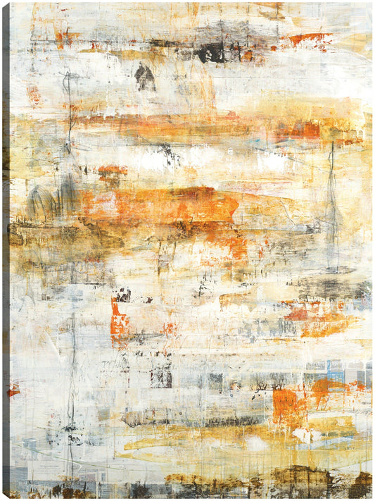 El regreso - Brent Foreman