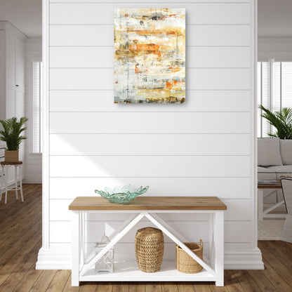 El regreso - Brent Foreman