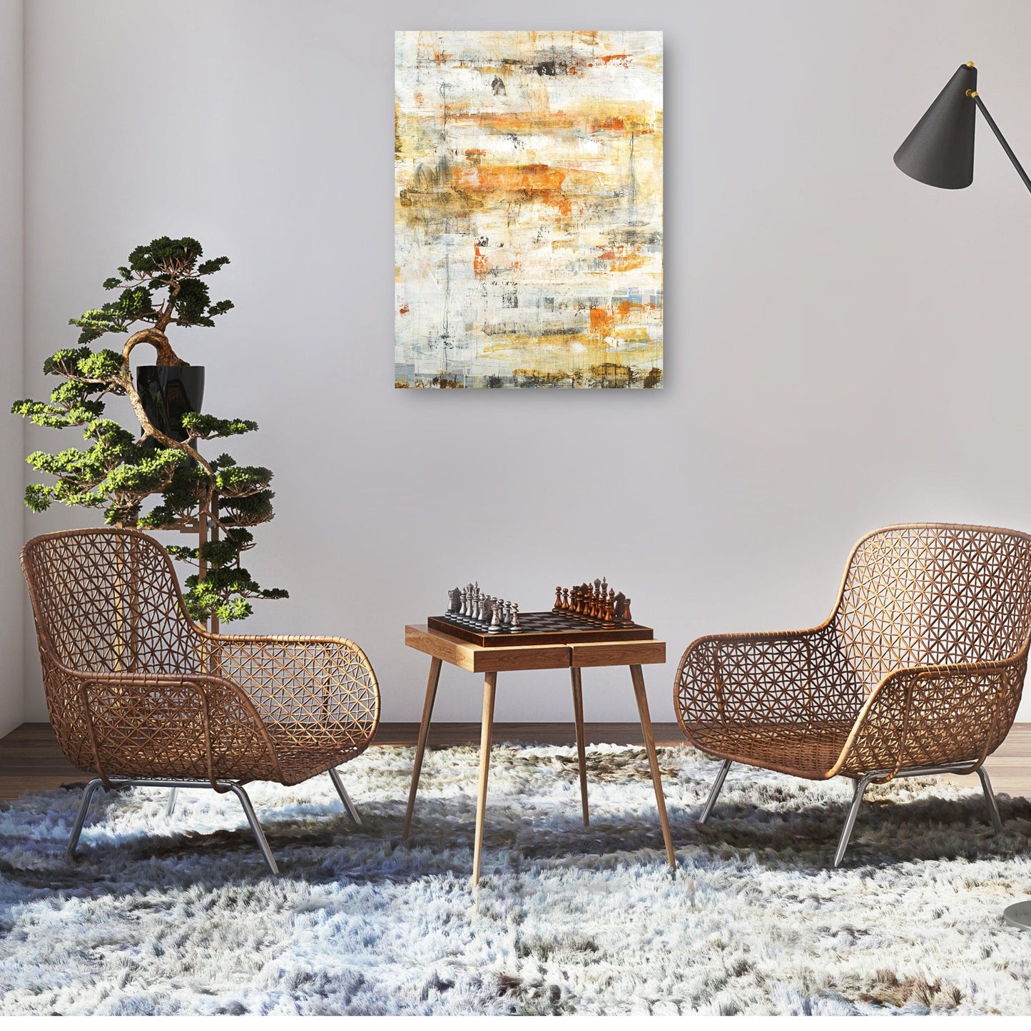 El regreso - Brent Foreman