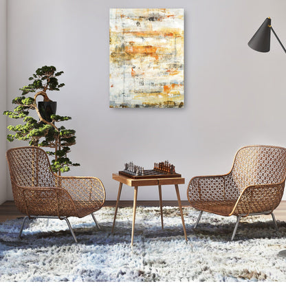 El regreso - Brent Foreman