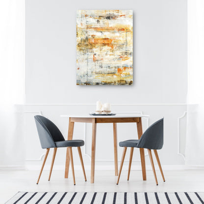 El regreso - Brent Foreman