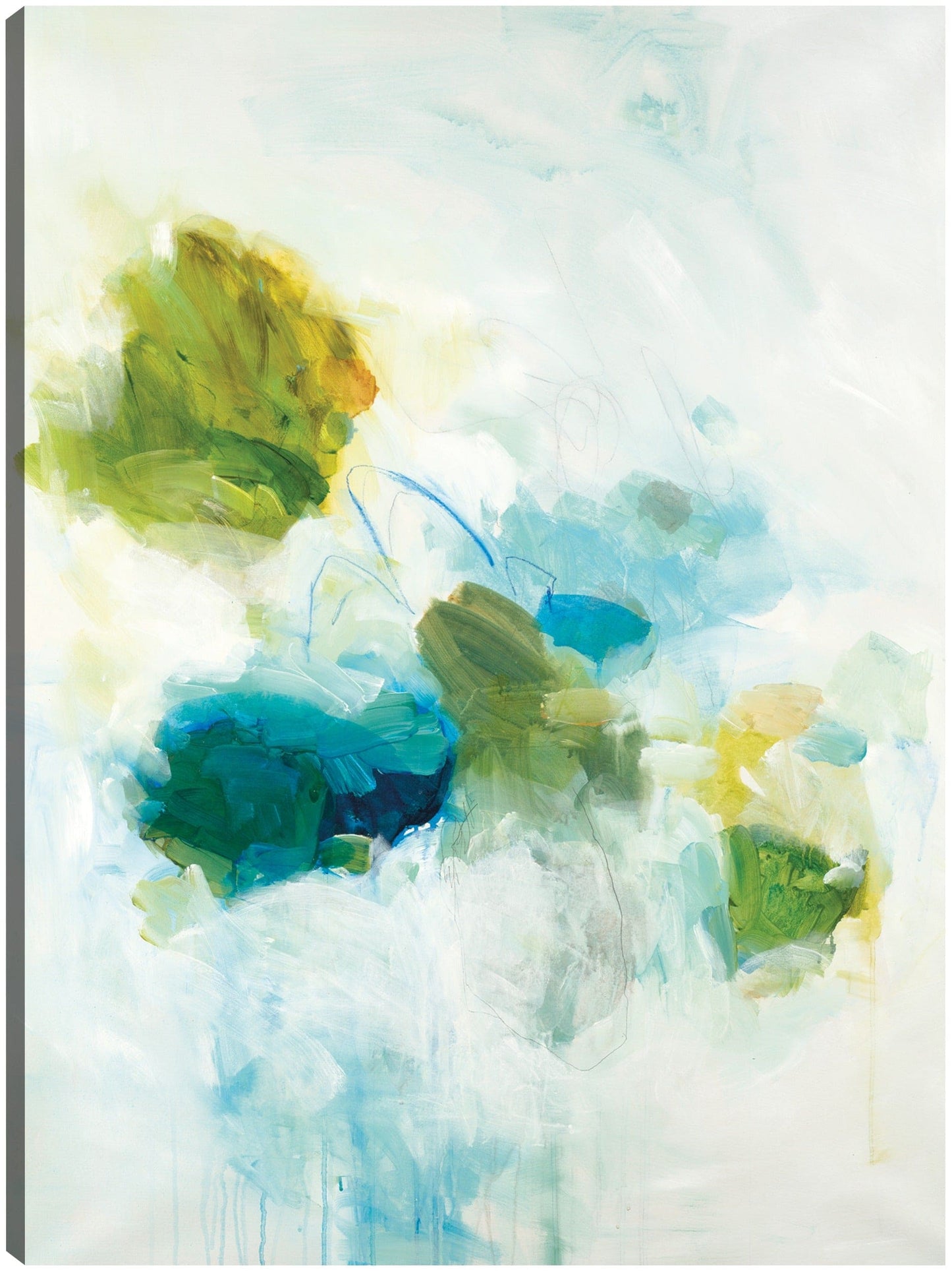 Indefinido #11 - Brent Foreman