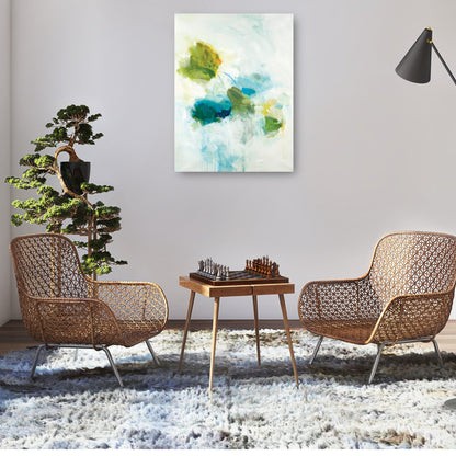 Indefinido #11 - Brent Foreman