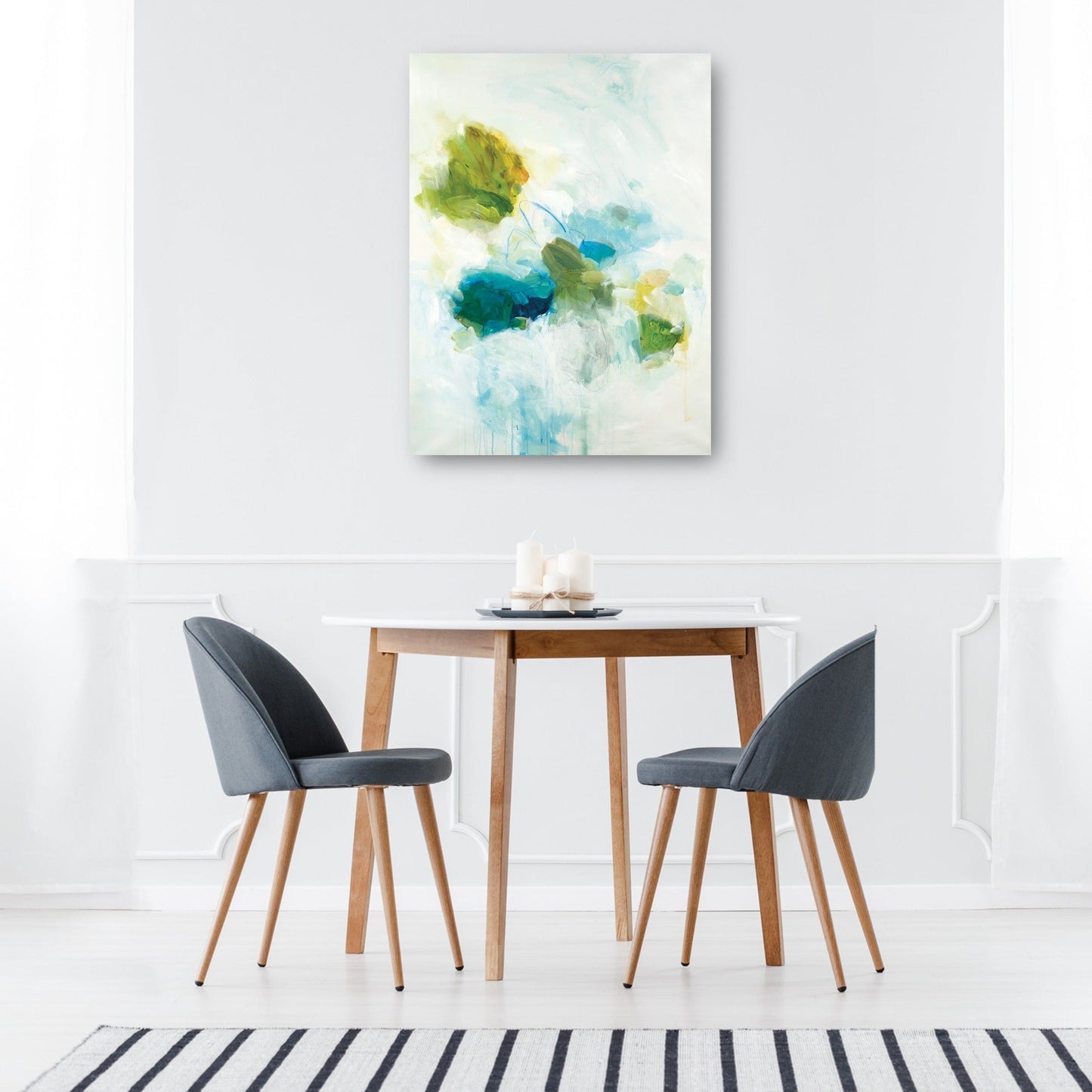 Indefinido #11 - Brent Foreman