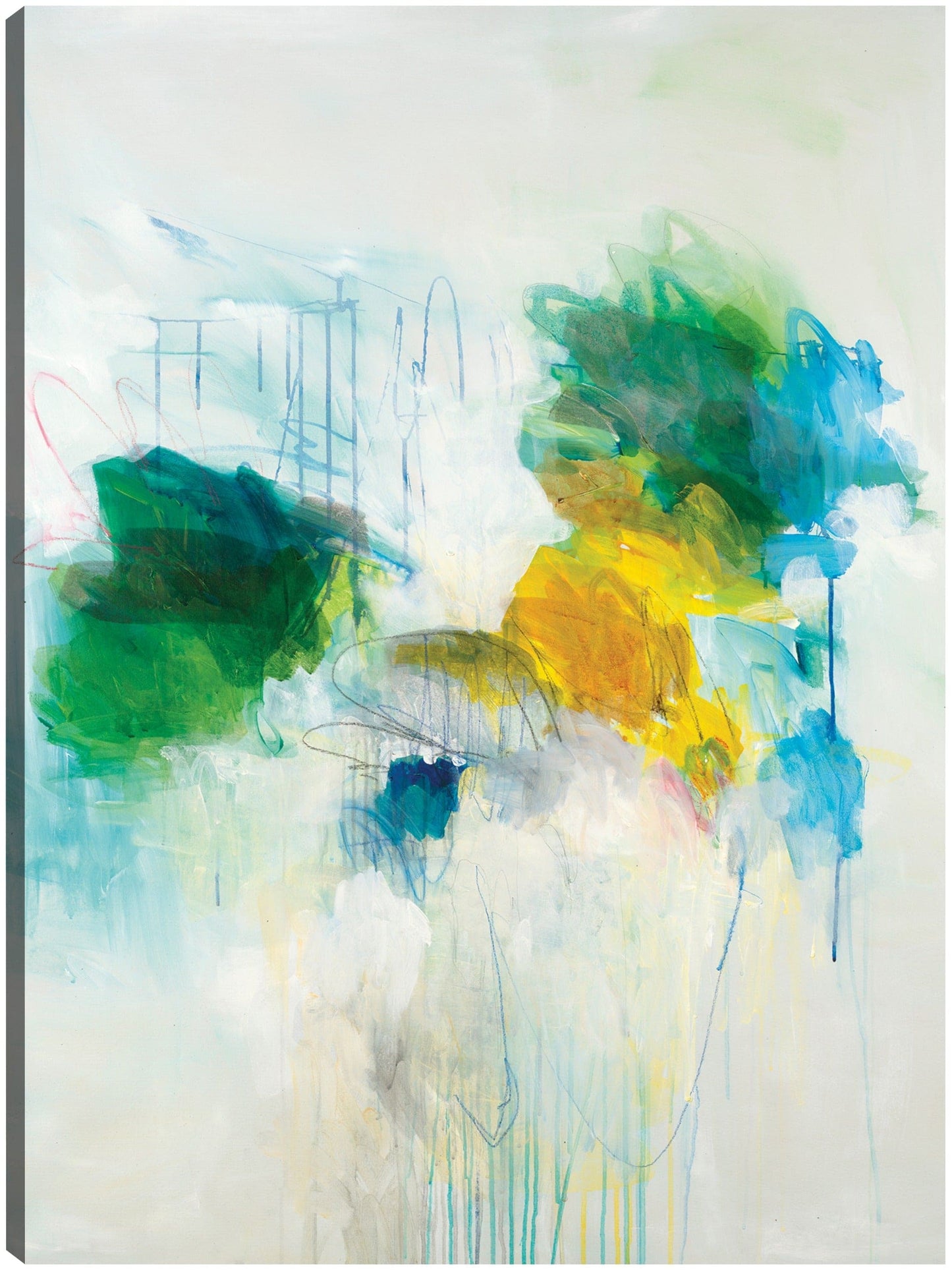 Indefinido #8 - Brent Foreman