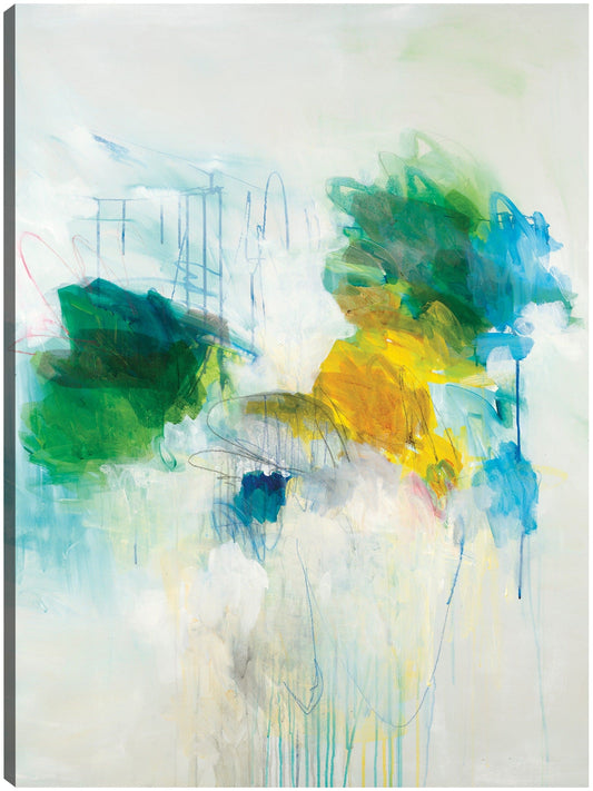 Indefinido #8 - Brent Foreman