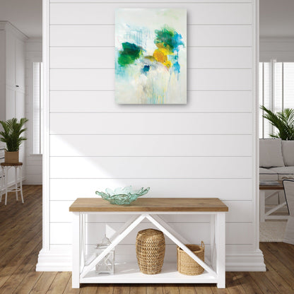 Indefinido #8 - Brent Foreman