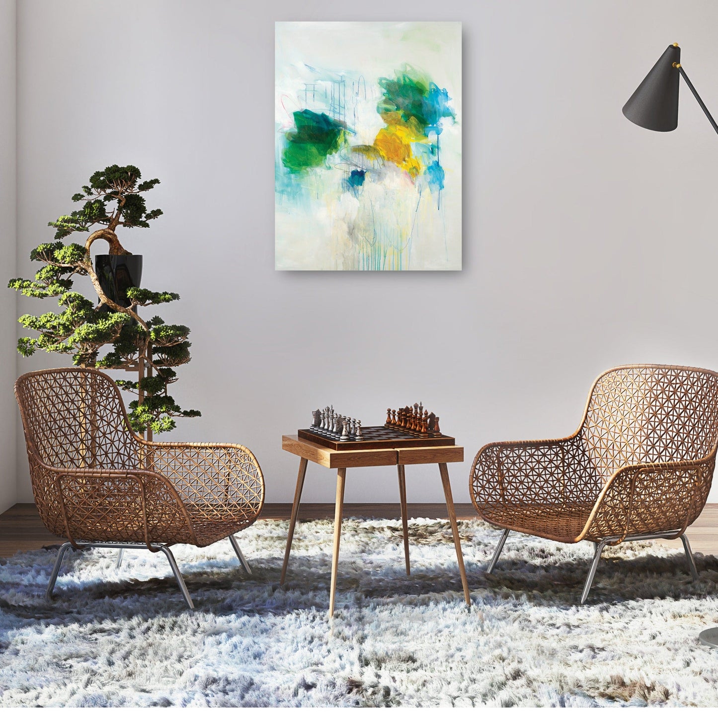 Indefinido #8 - Brent Foreman