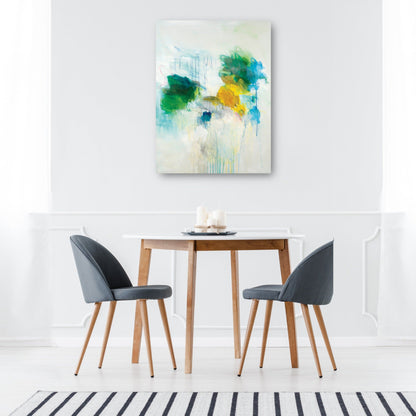 Indefinido #8 - Brent Foreman