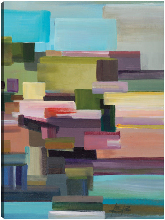 Juego de colores - Brooke Borcherding