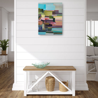 Juego de colores - Brooke Borcherding