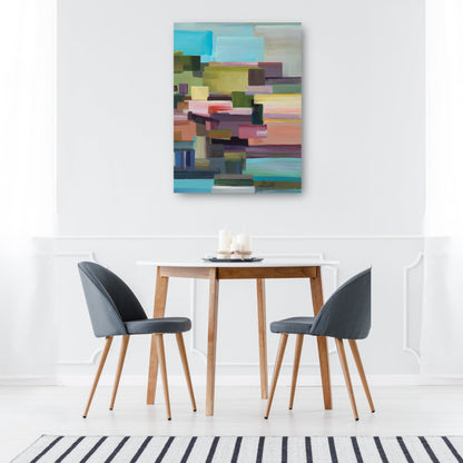 Juego de colores - Brooke Borcherding