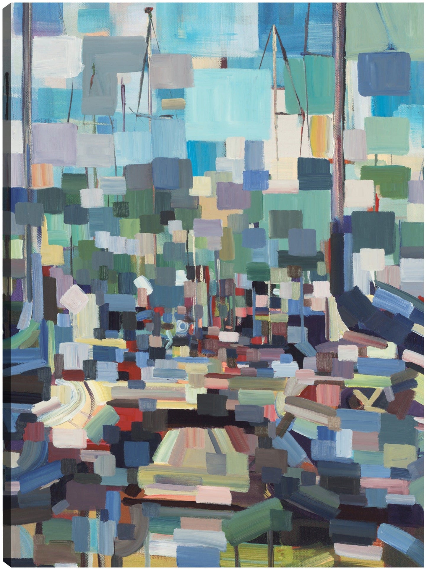 Puerto - Brooke Borcherding