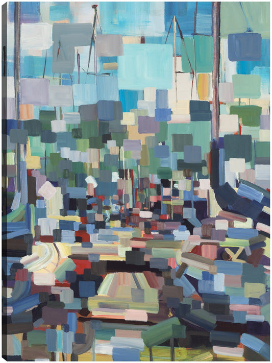 Puerto - Brooke Borcherding