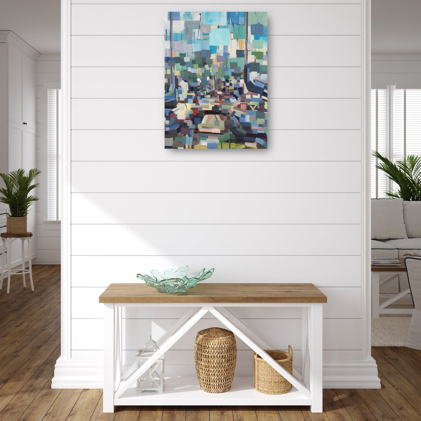 Puerto - Brooke Borcherding