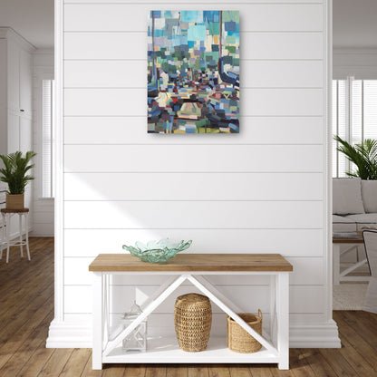 Puerto - Brooke Borcherding