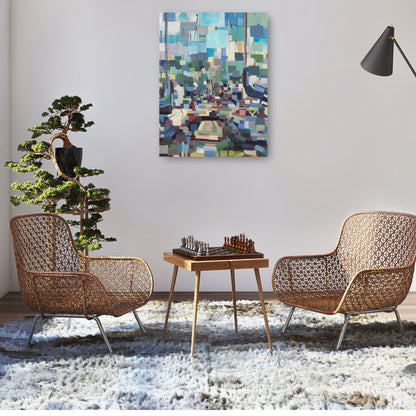 Puerto - Brooke Borcherding