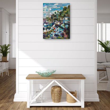 Recuerdos marinos - Brooke Borcherding