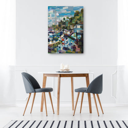 Recuerdos marinos - Brooke Borcherding