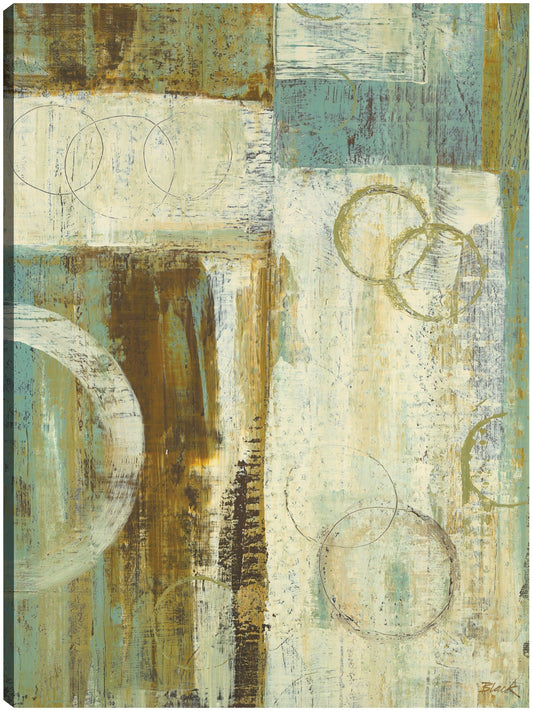 Números imaginarios III - Carol Black