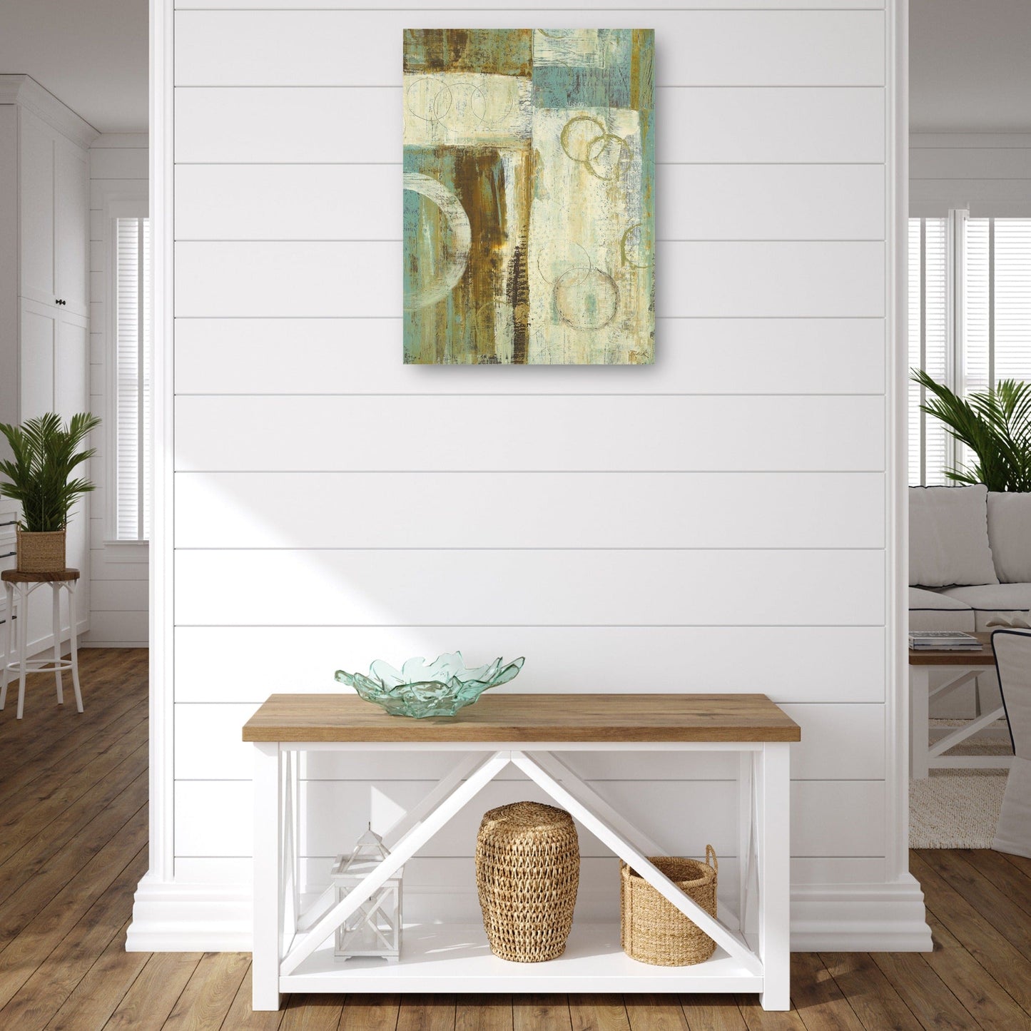 Números imaginarios III - Carol Black