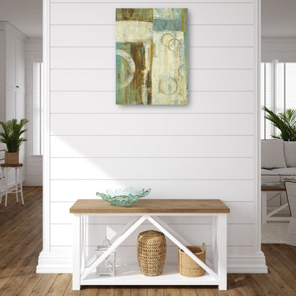 Números imaginarios III - Carol Black