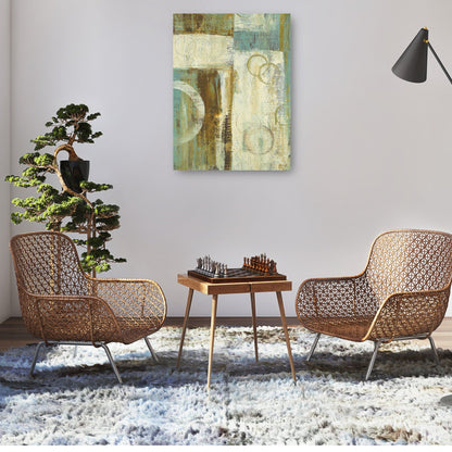 Números imaginarios III - Carol Black