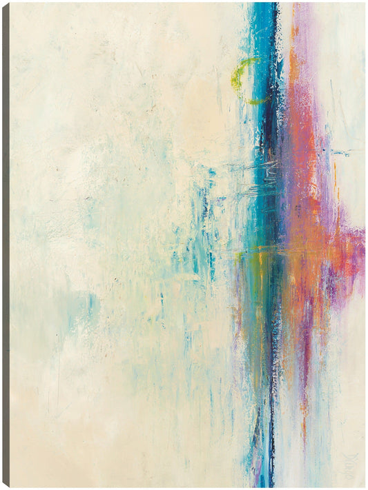 Longitud - Dina D'Argo