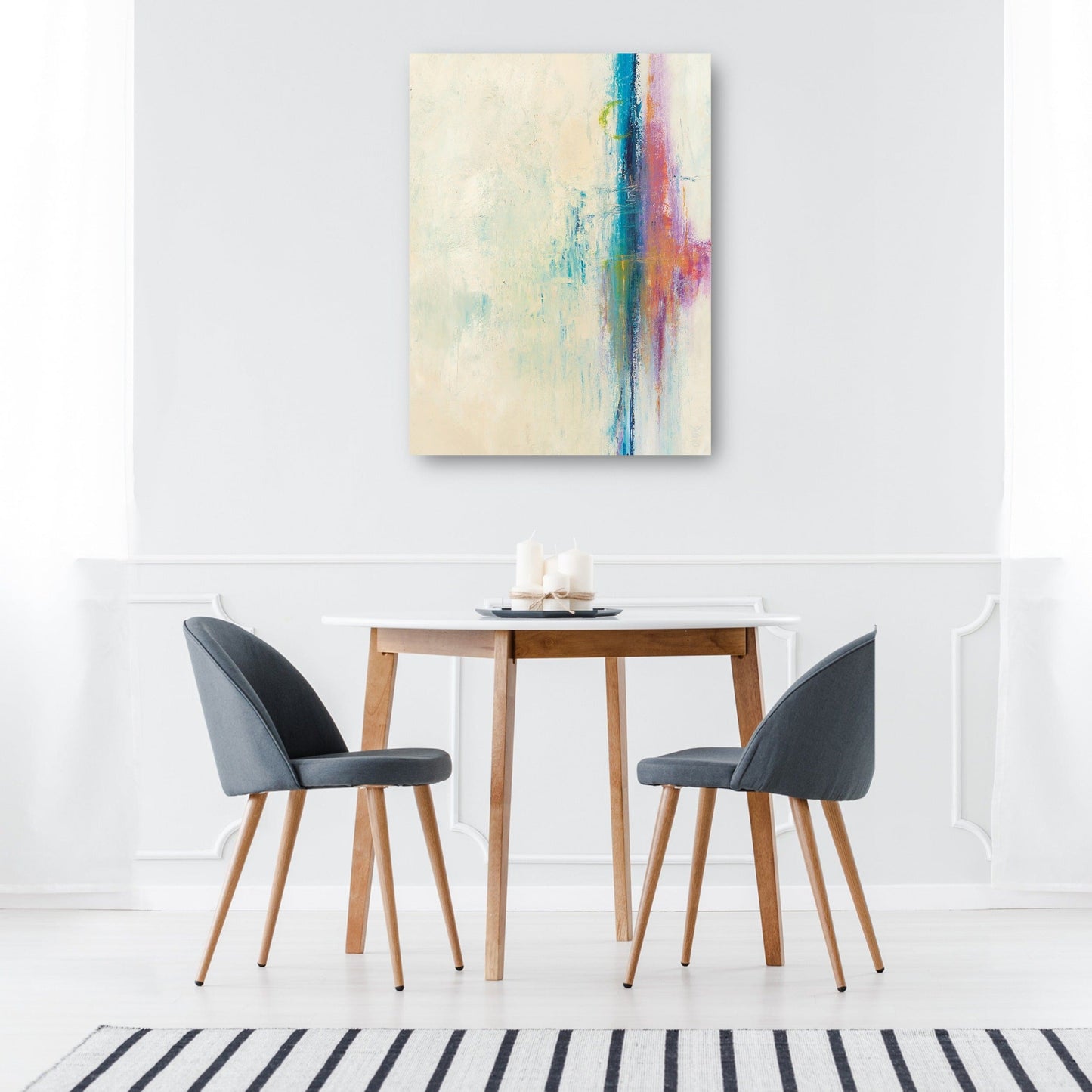 Longitud - Dina D'Argo