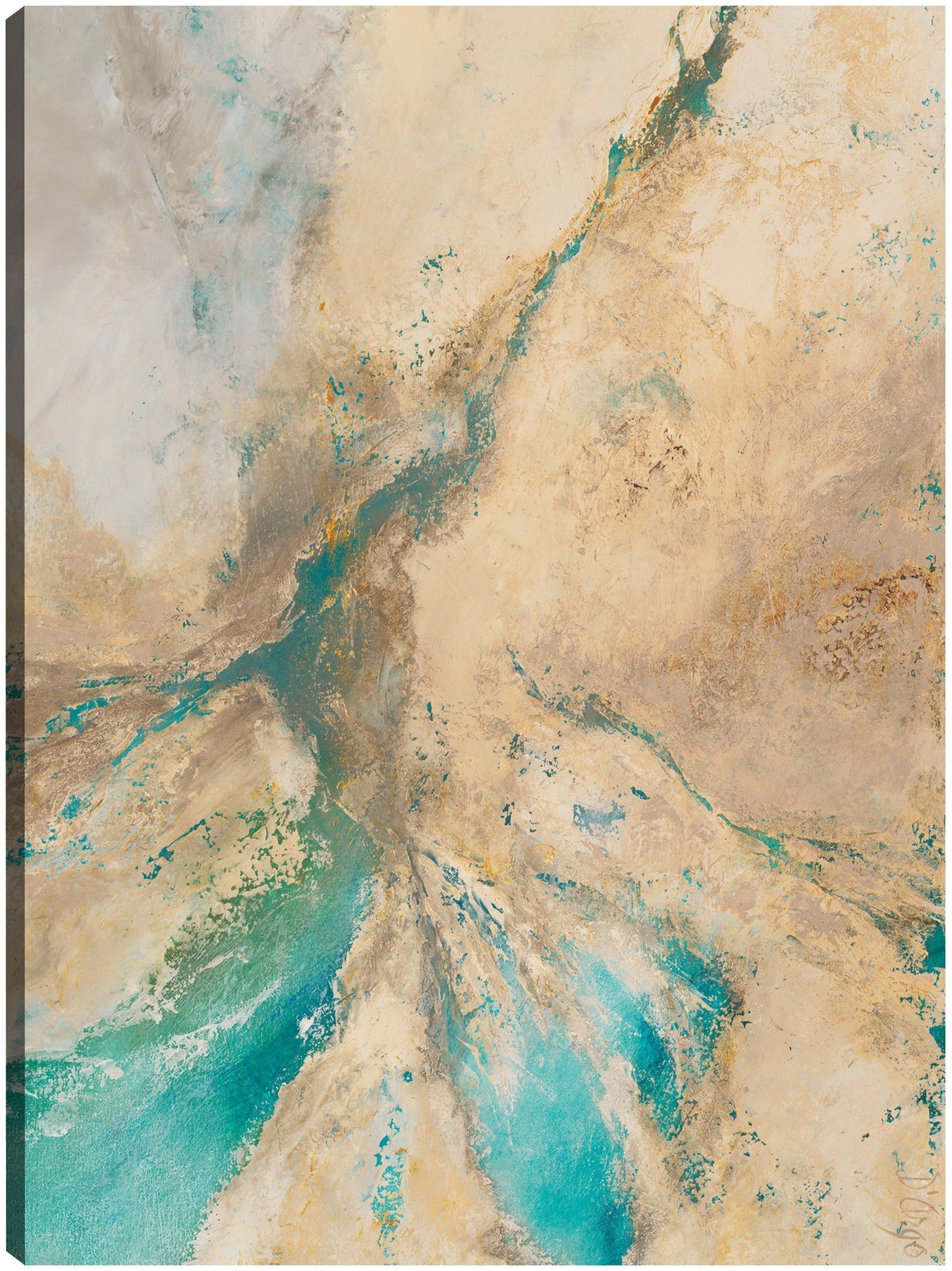 Rio grande - Dina D'Argo