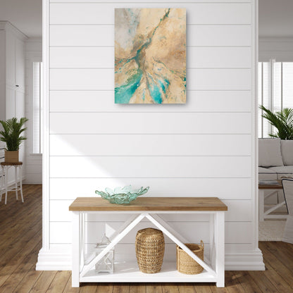 Rio grande - Dina D'Argo