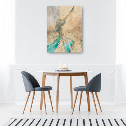 Rio grande - Dina D'Argo